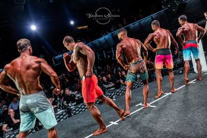 Фотограф Вадим Свирин